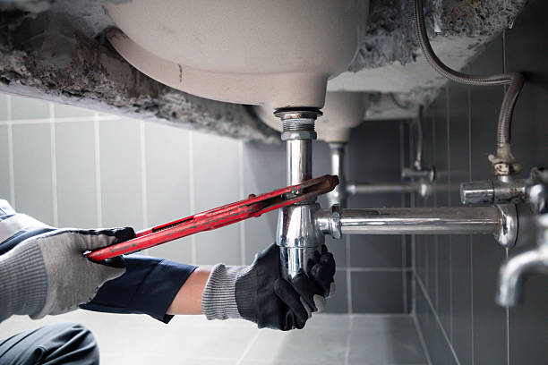 Licensed Garbage Disposal Repair service in Raleigh, NC - Street Wise - Plumbing